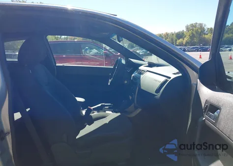 2008 Ford Focus Se/Ses from USA, damaged, VIN 1FAHP33N48W185997